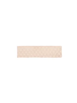 Bandeau cheveux - Peau Rosée