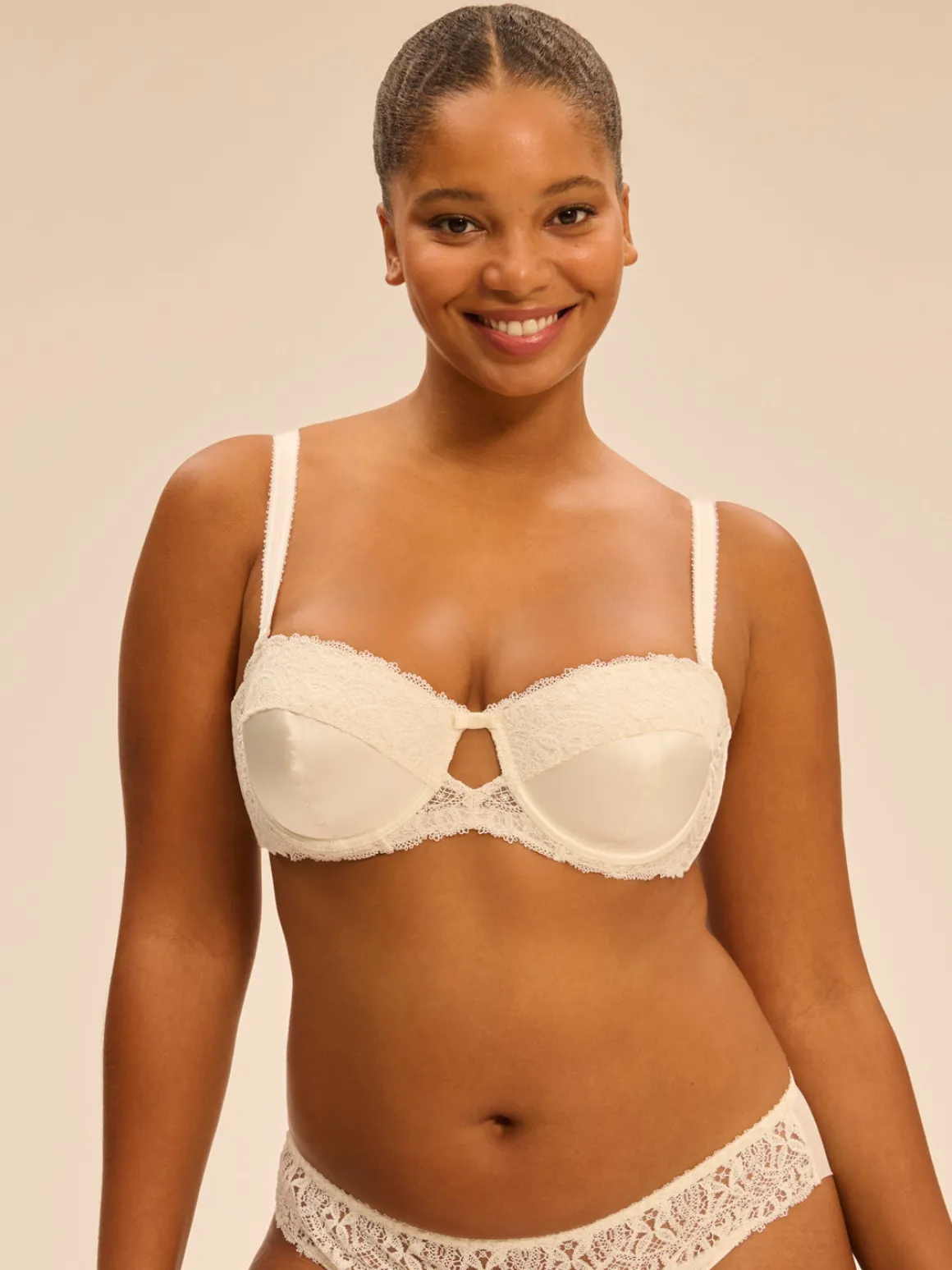 Bandeau - Naturel