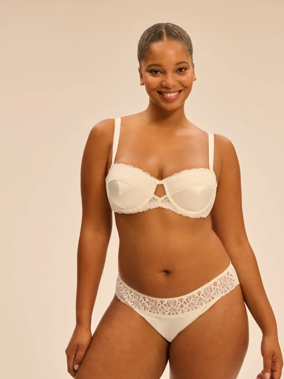 Bandeau - Naturel