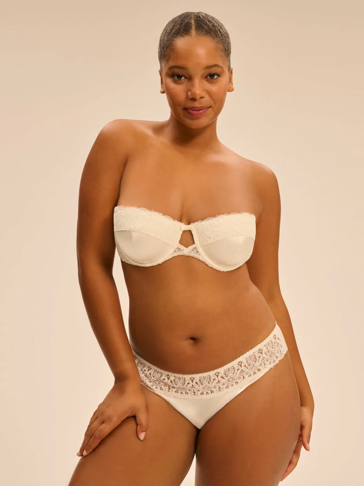 Bandeau - Naturel