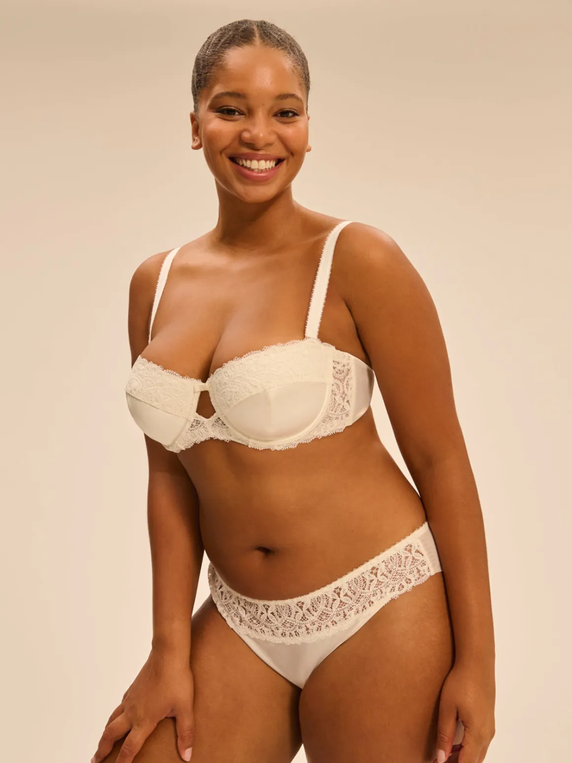 Bandeau - Naturel