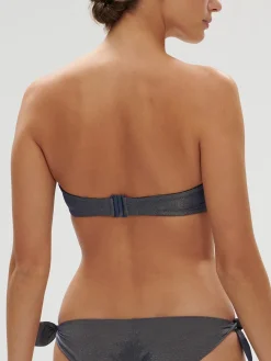 Bandeau souple - Lurex Midnight