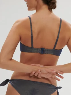 Bandeau souple - Lurex Midnight