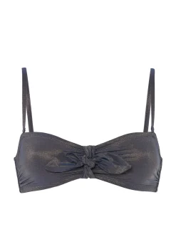 Bandeau souple - Lurex Midnight