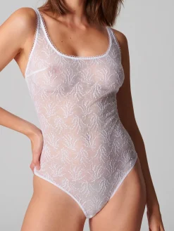 Body - Blanc
