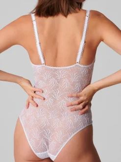 Body - Blanc