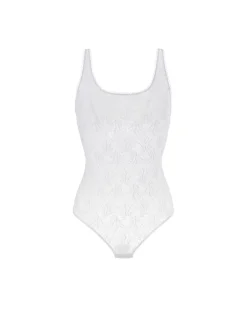 Body - Blanc
