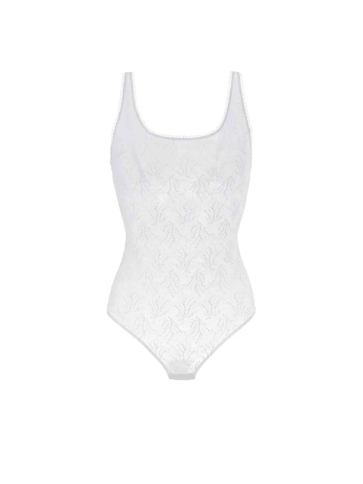 Body - Blanc