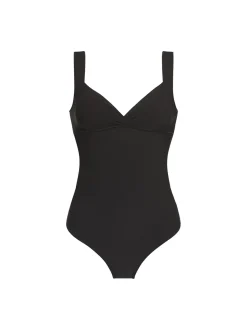 Body contrôle - Noir