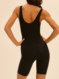 Body contrôle panty - Noir