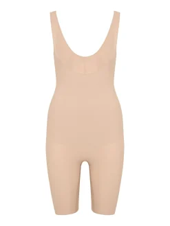 Body contrôle panty - Peau Rosée