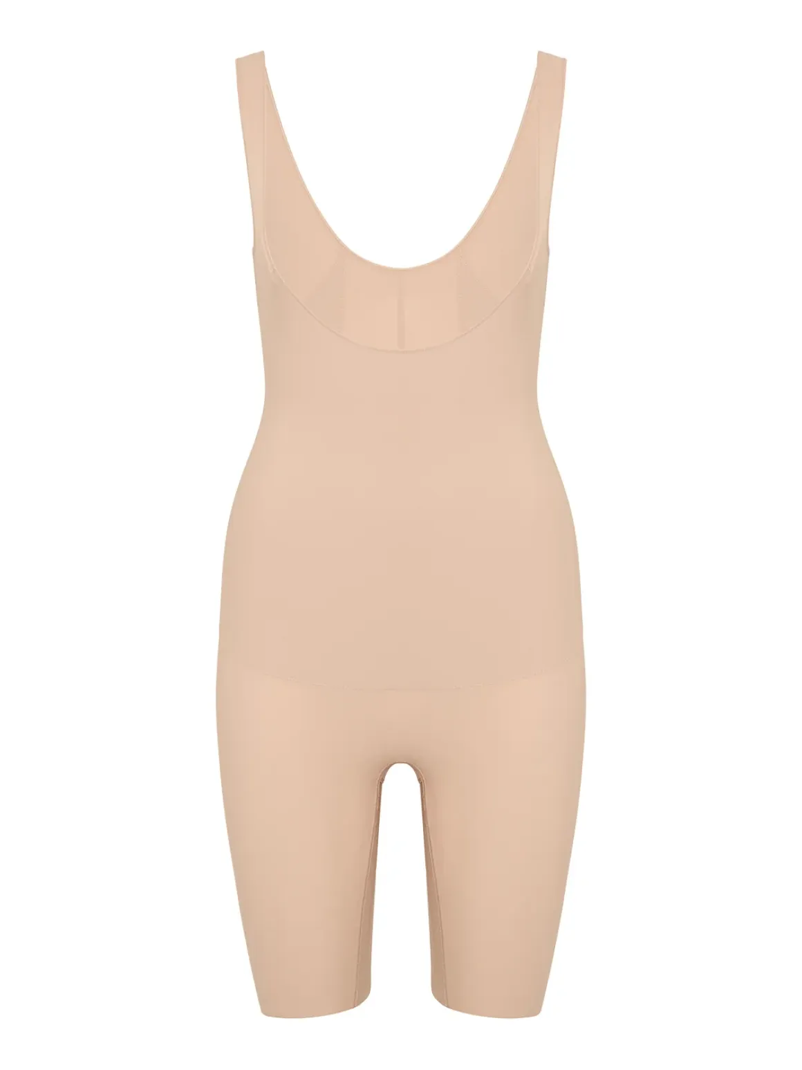 Body contrôle panty - Peau Rosée