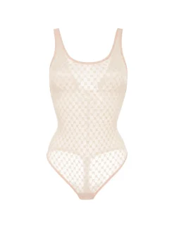 Body contrôle - Peau Rosée