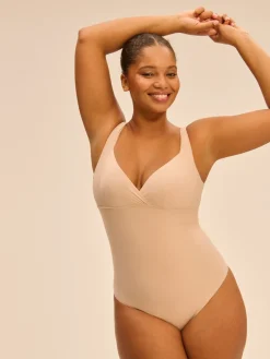 Body contrôle - Peau Rosée