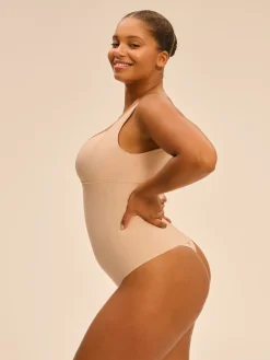 Body contrôle - Peau Rosée