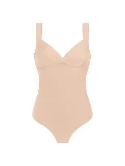 Body contrôle - Peau Rosée