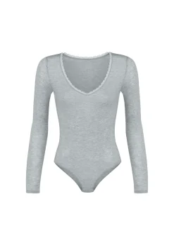 Body - Gris chiné