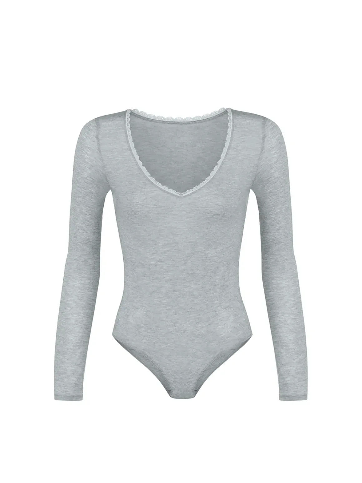 Body - Gris chiné