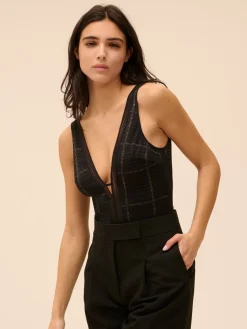 Body - Noir