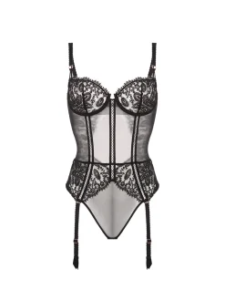 Body - Noir