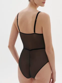 Body - Noir