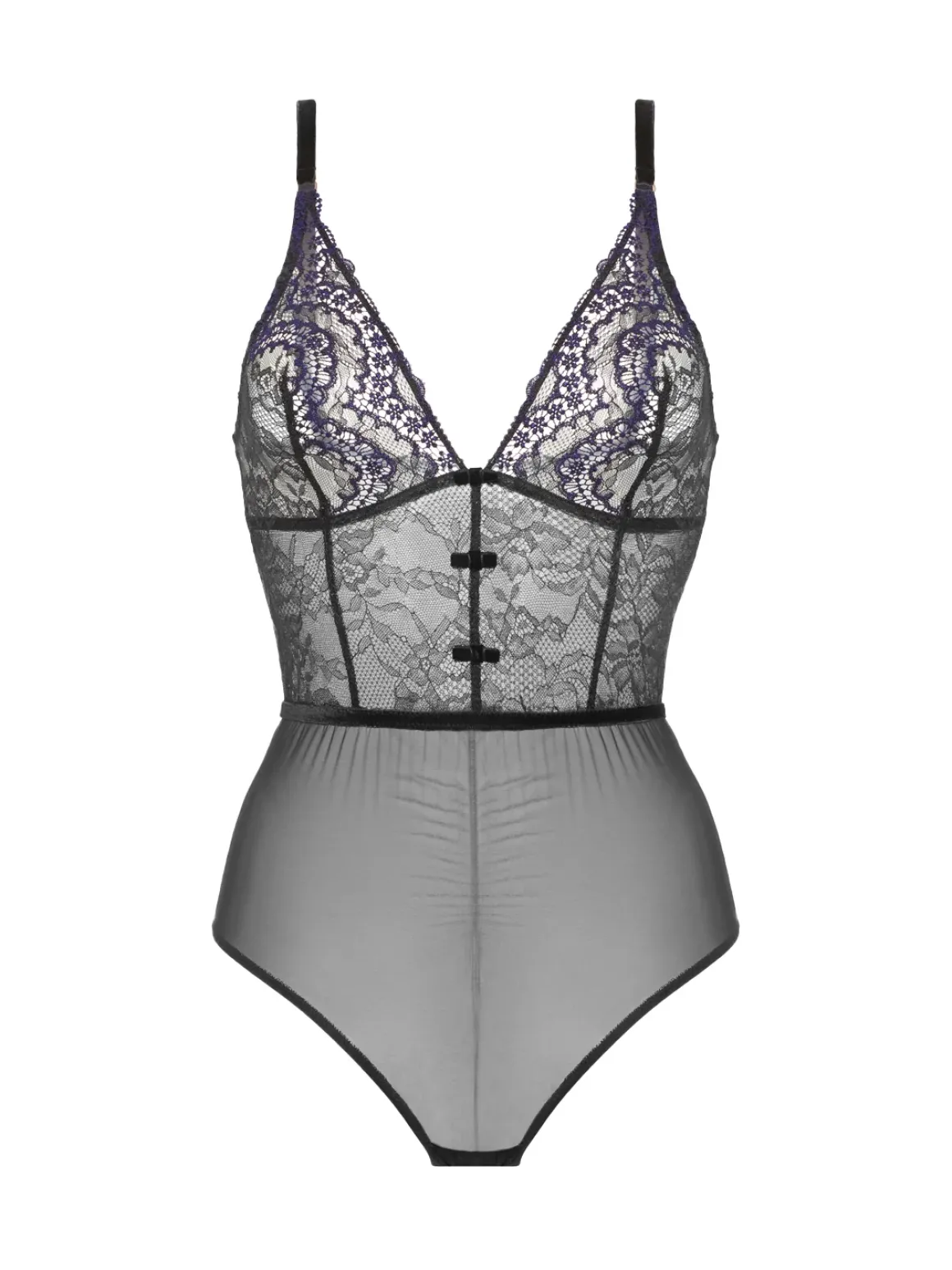 Body - Noir