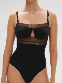 Body - Noir