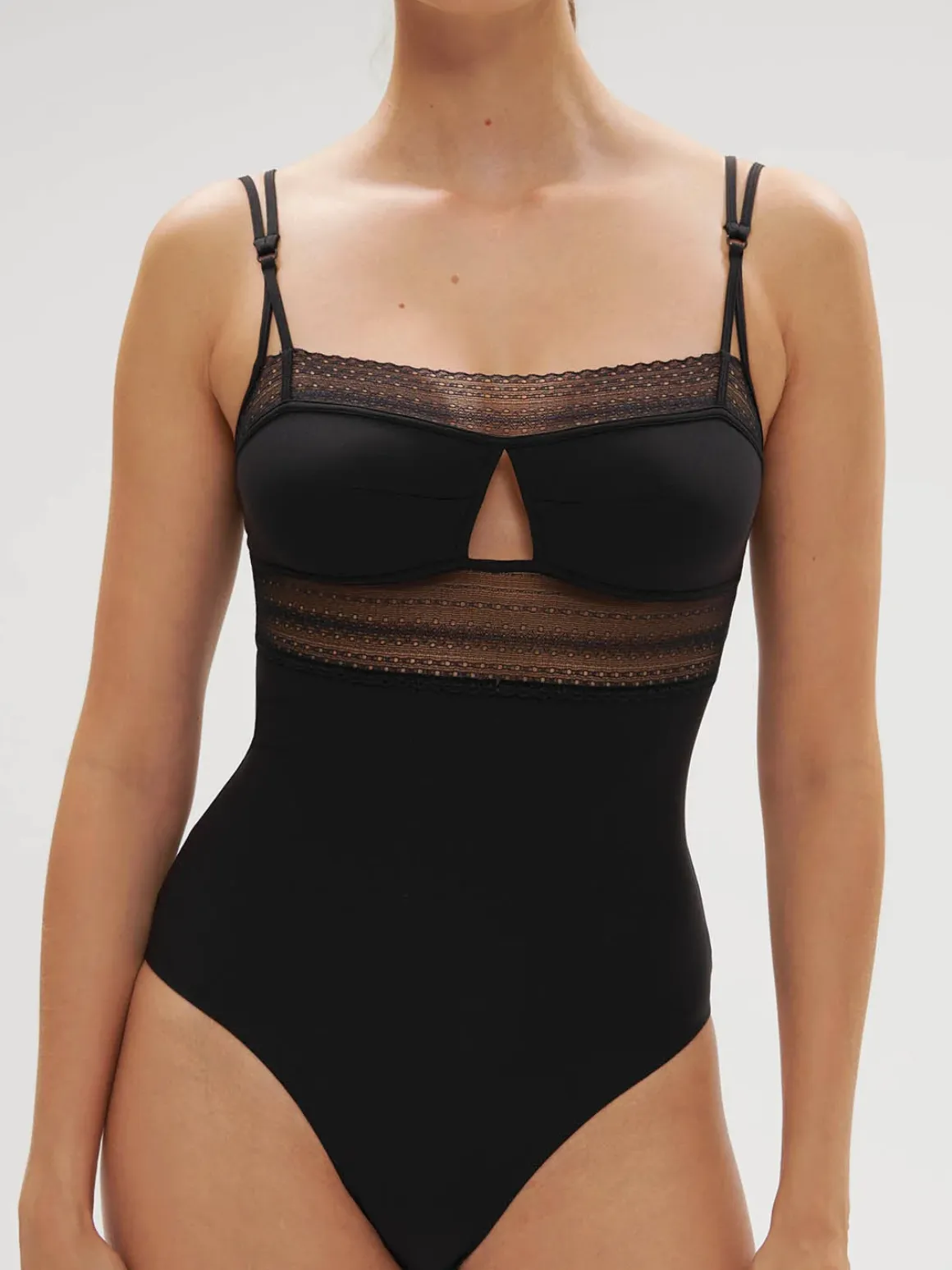 Body - Noir