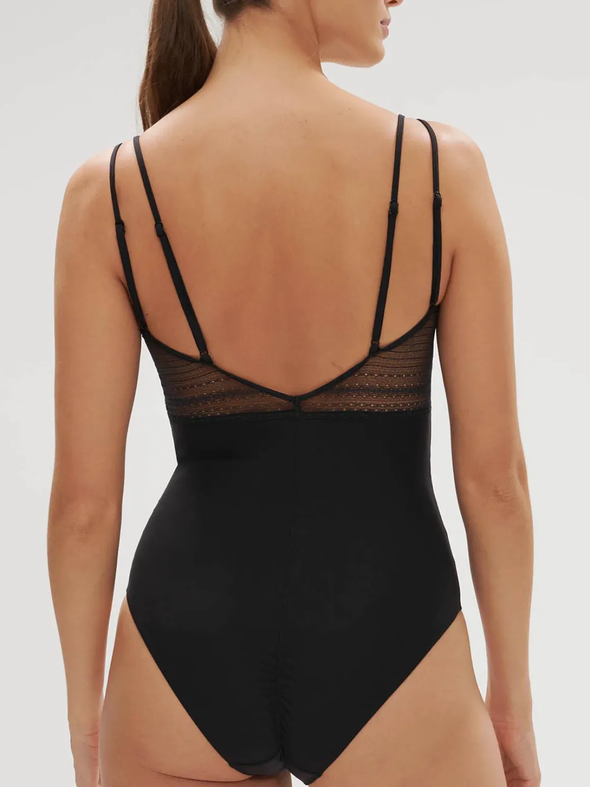Body - Noir