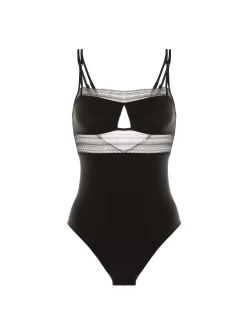 Body - Noir