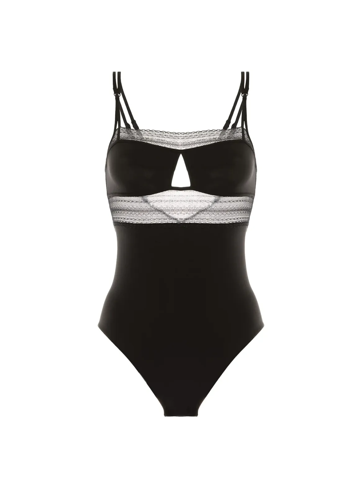 Body - Noir