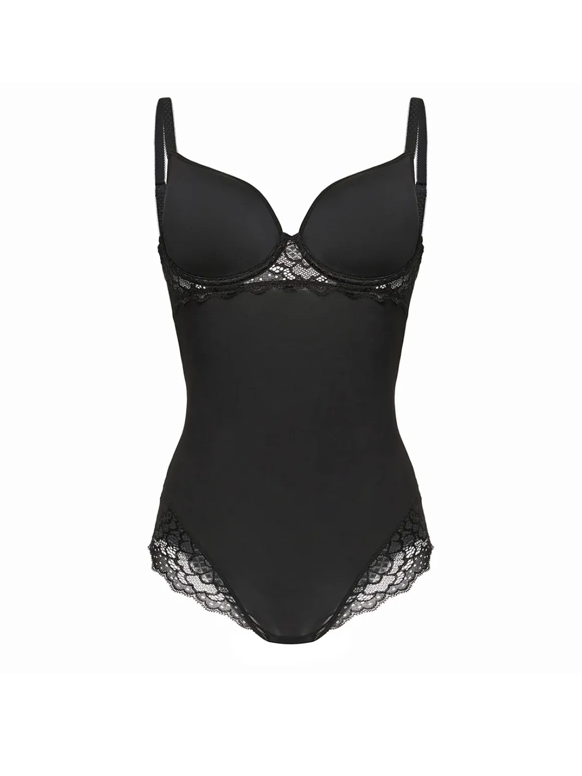 Body - Noir