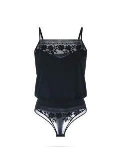 Body - Noir