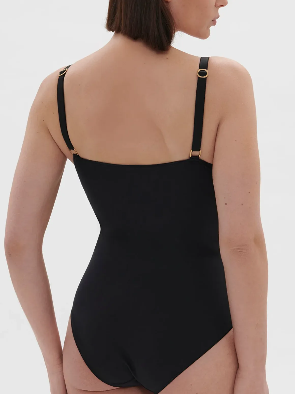 Body - Noir
