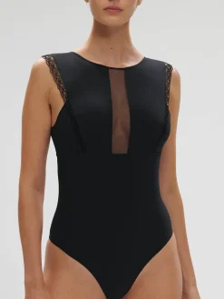 Body - Noir