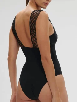 Body - Noir