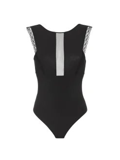 Body - Noir