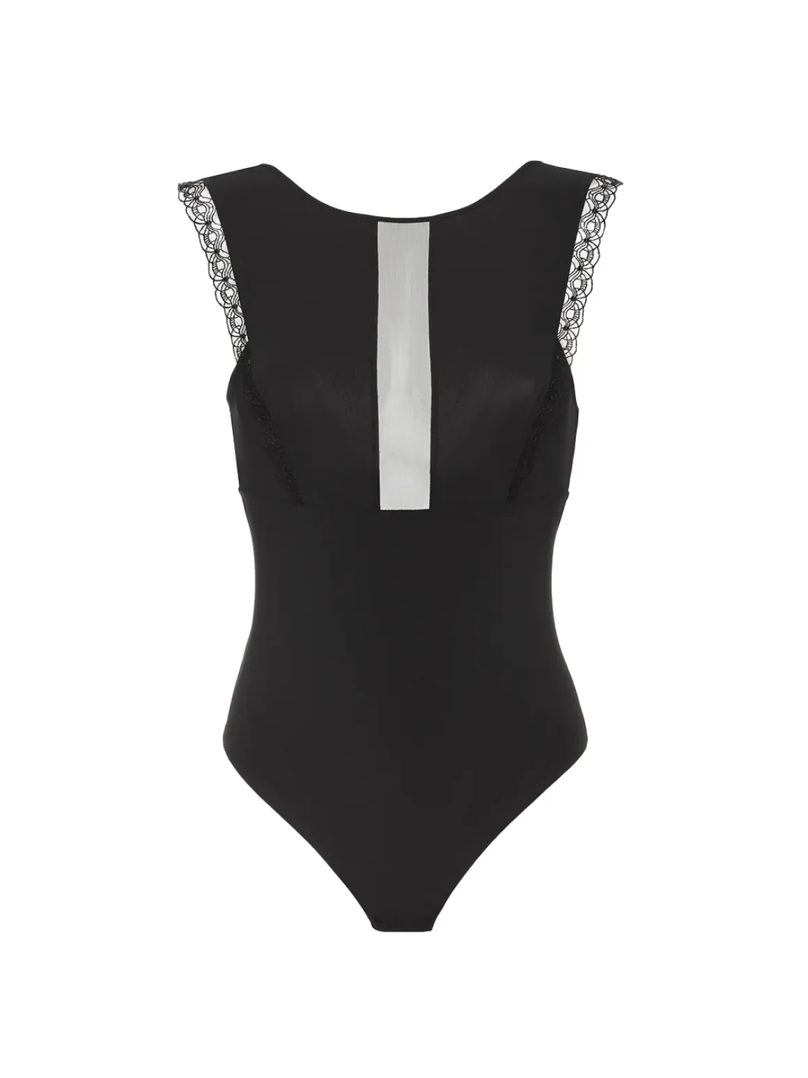 Body - Noir