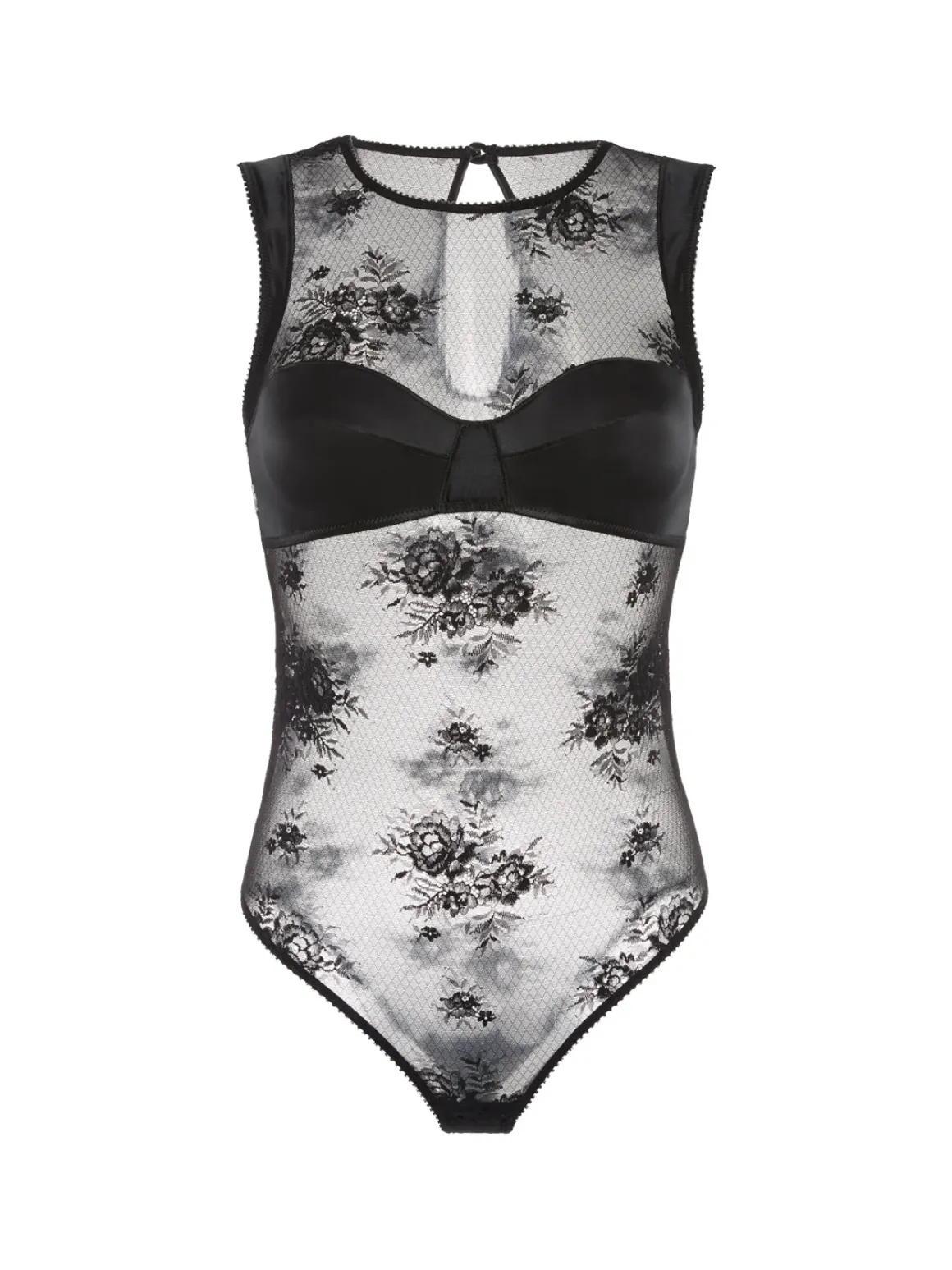 Body - Noir