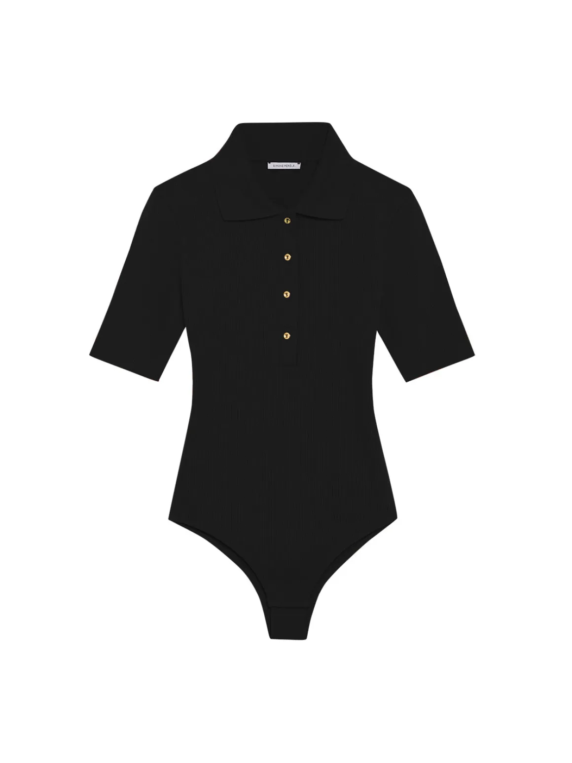 Body - Noir