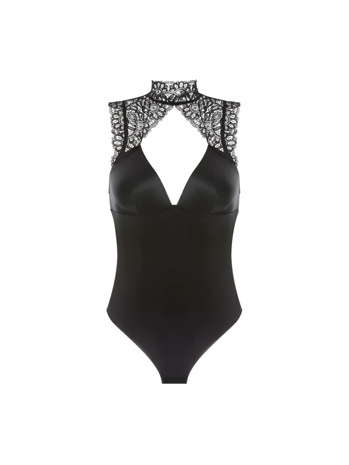 Body - Noir