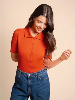 Body - Orange Grenadier