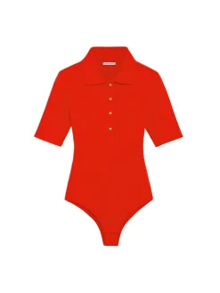 Body - Orange Grenadier