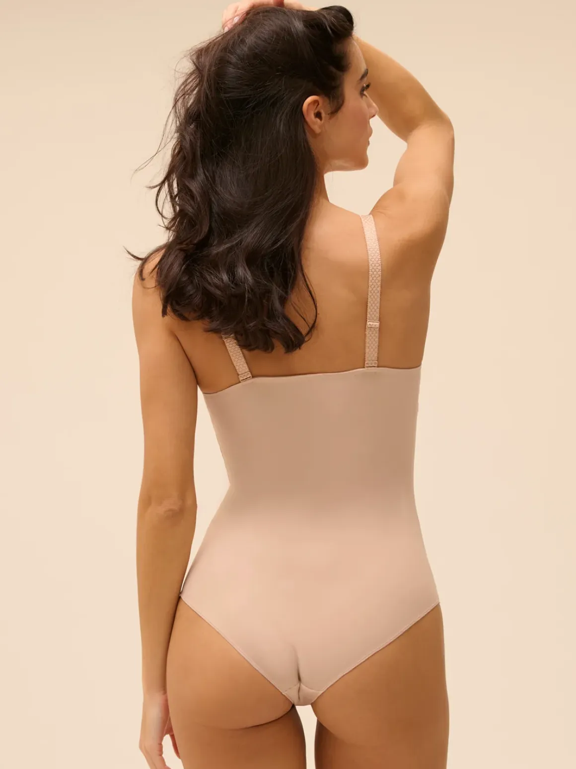 Body - Peau Rosée