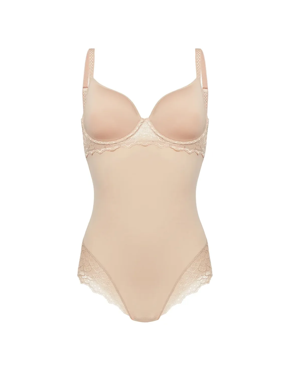 Body - Peau Rosée
