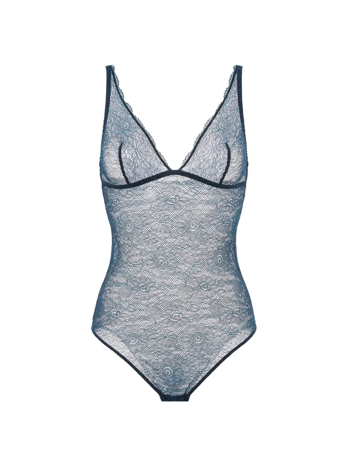 Body - Saphir