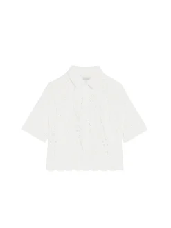 Chemise - Blanc
