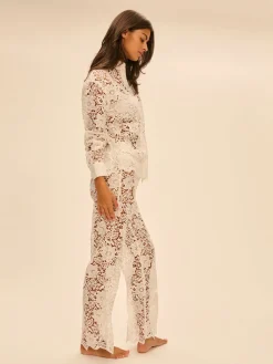 Chemise - Blanc