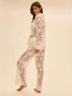 Chemise - Blanc