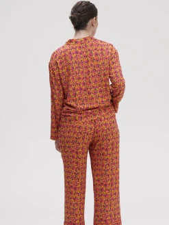 Chemise - Imprimé Groovy